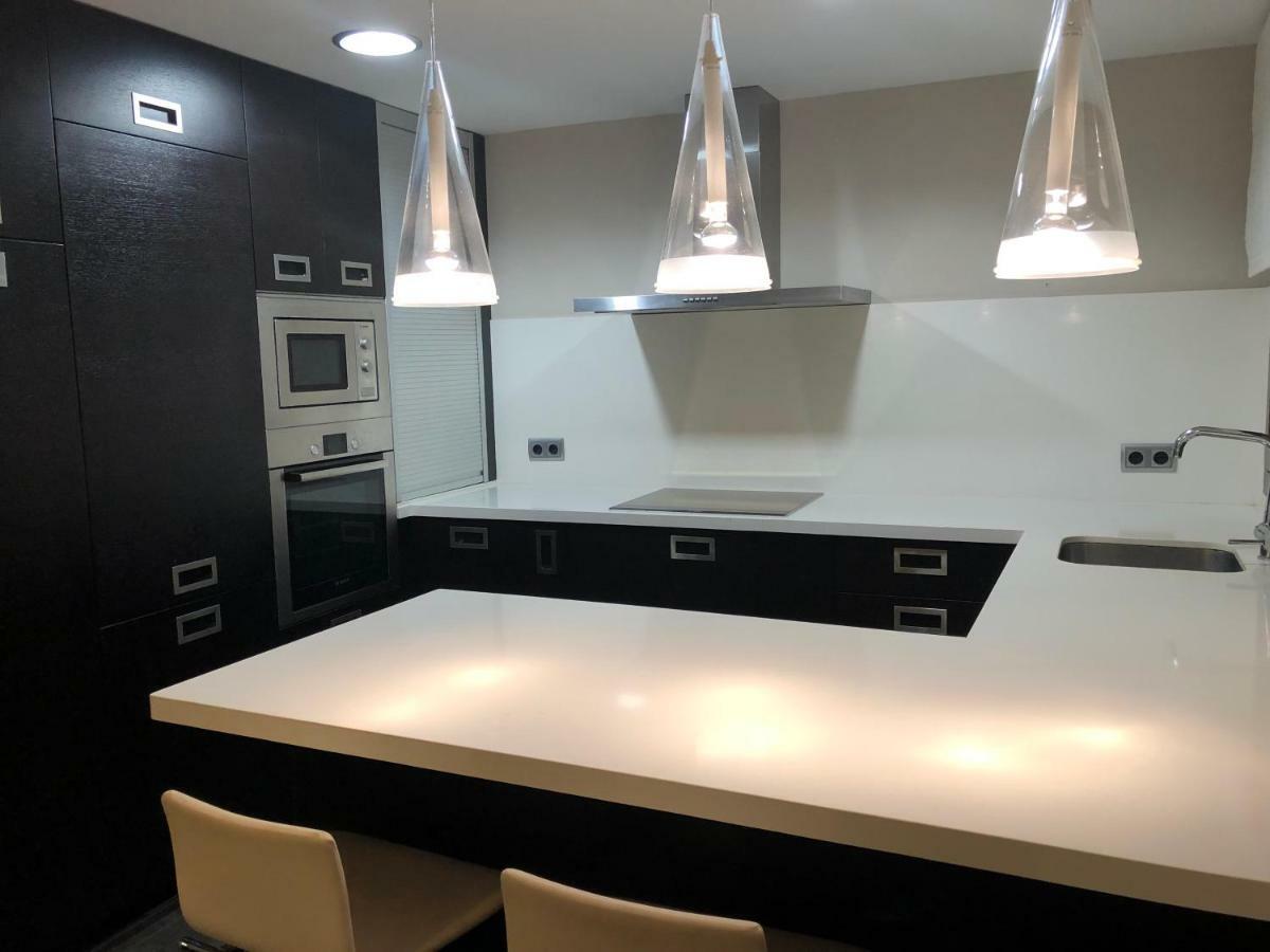 Apartament Casa Rey Vilac Экстерьер фото