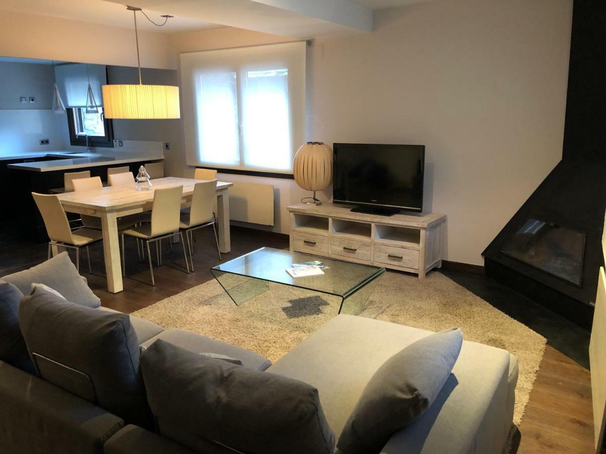 Apartament Casa Rey Vilac Экстерьер фото